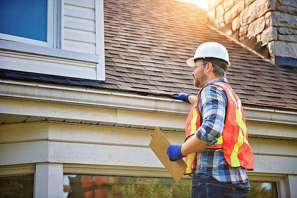 Licensed Emergency Roof Repair service in Lexington, WA - Big Toms Roofing